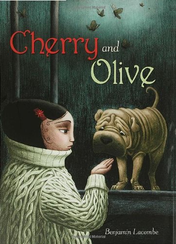 Cherry and Olive Cherry and Olive