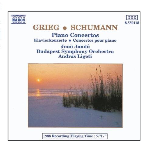 Piano Concerto [Audio CD]