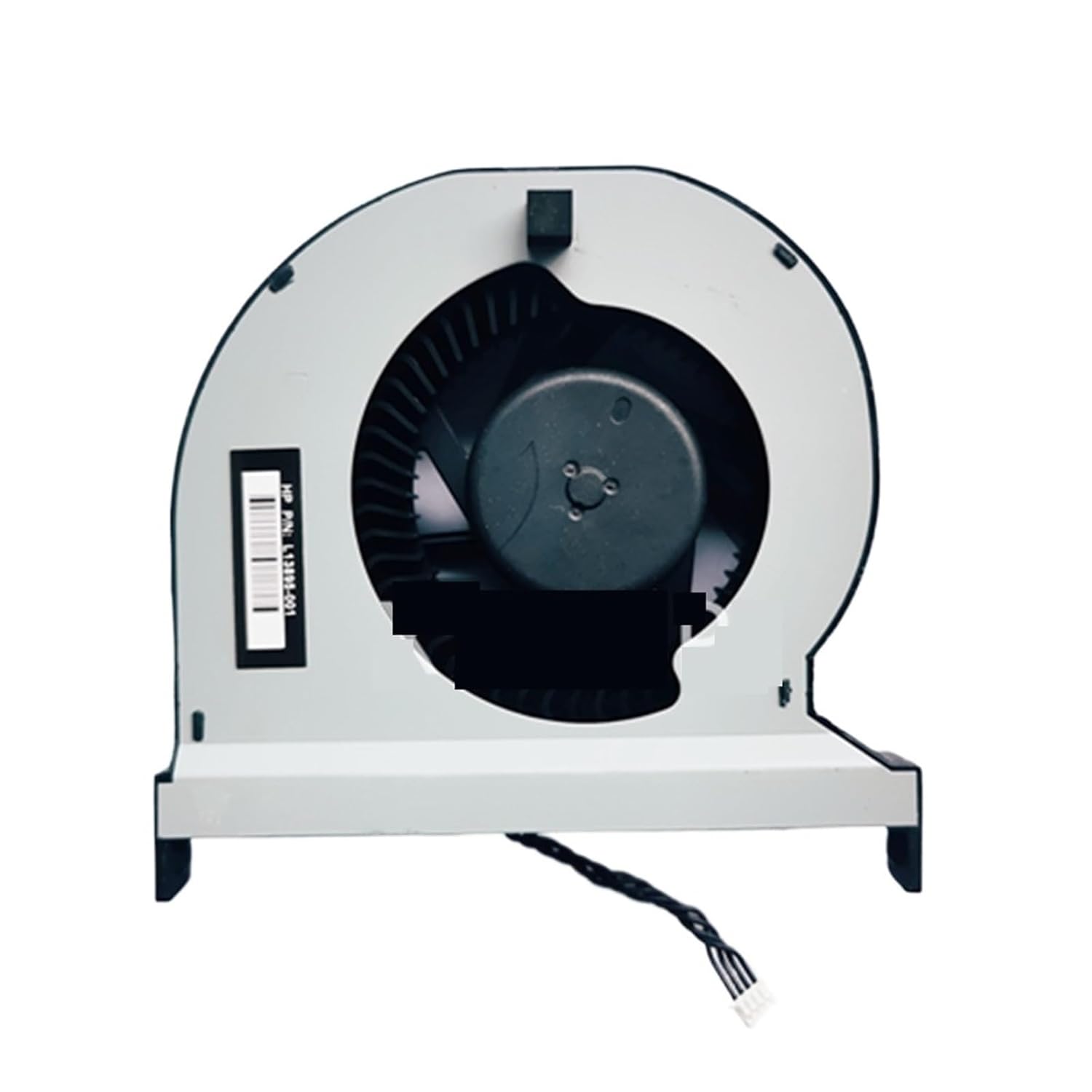 CPU Cooling Fan for BUC1012VN-00 BUC1012VN-OO DX5 DC12V 0.80A L13895-001