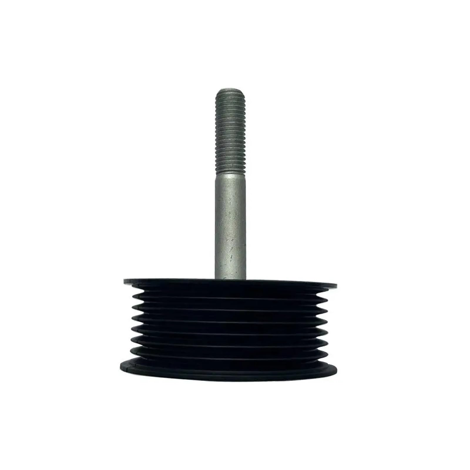 Puleggia tenditrice Puleggia tenditrice della cinghia di trasmissione per Porsche Cayenne per Panamera 4.8 94810211800 2003-2017 installare
