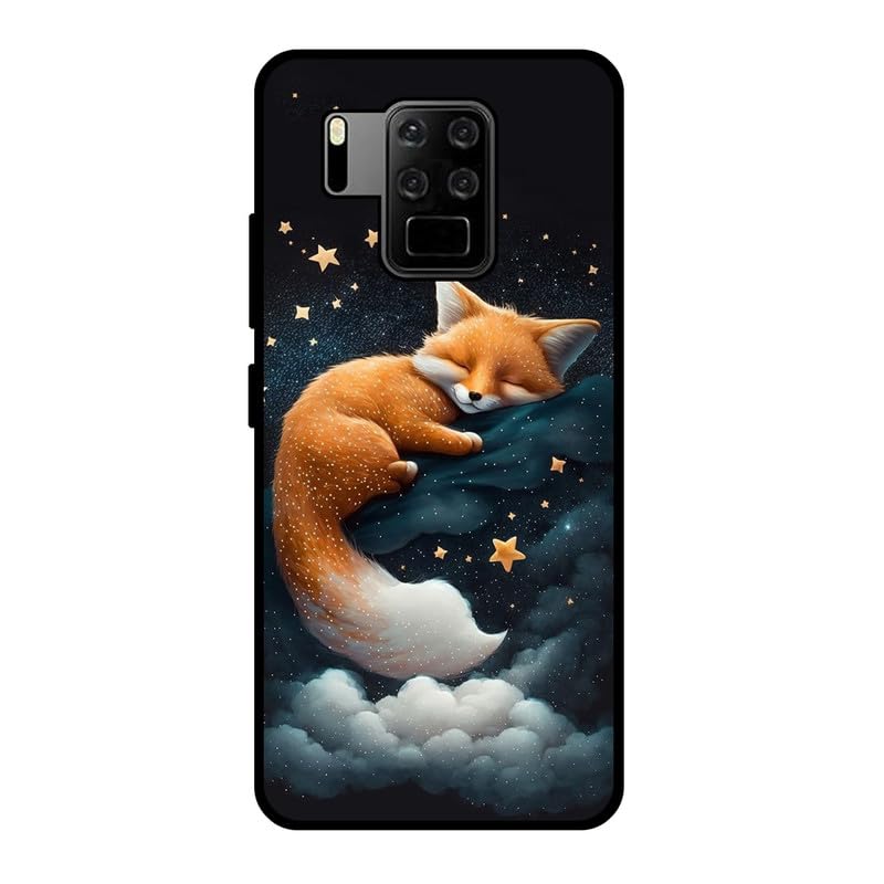Custodia per Oukitel C18 Pro Borsa Protettiva Cellulare TPU Cover Case
