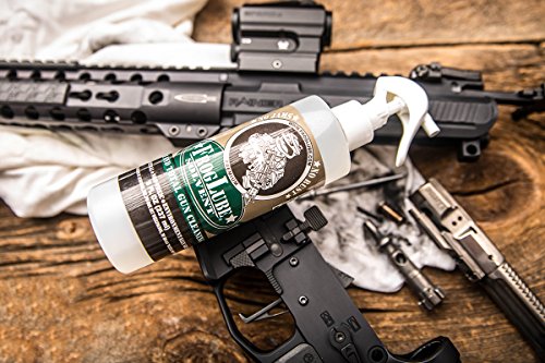 FrogLube Solvent 8 oz Spray Bottle