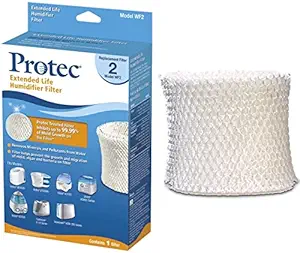 Pro Tec Extended Life Humidifier Wicking Filter - 2 pk