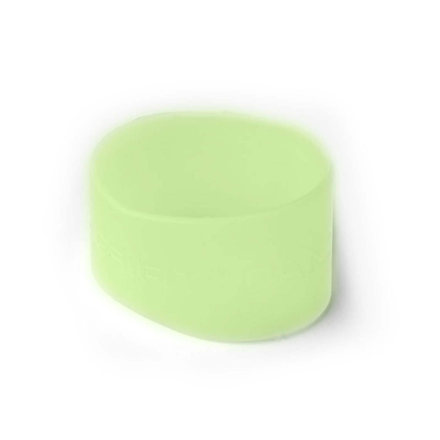 GRIFITI Band Joes Landscape Front Wide Pocket Wallet Slim Colorful Rubber Silicone Grip Card Cash Strap Strong Money Holder