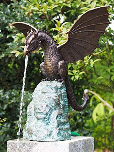Drachenbrunnen Garten Die 15 besten Produkte im Vergleich