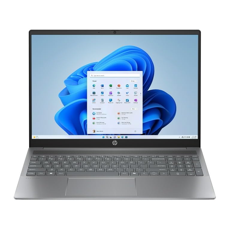 Amazon.com: HP Pavilion 16 inch Laptop, WUXGA IPS Display