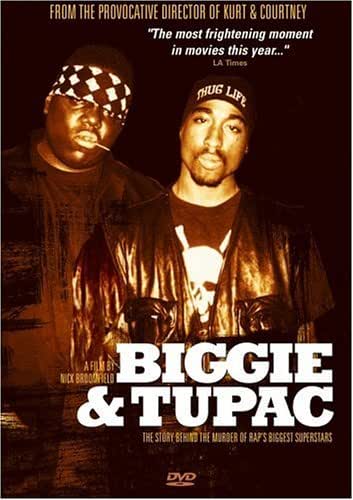 Biggie & Tupac: The Story Behind the Murder of Rap's