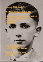 Weil ich u¨briggeblieben bin: Ein ju¨disches U¨berlebensschicksal aus Suhl in Thu¨ringen und Amerika 1924-1994 (German Edition) 3891918127 Book Cover