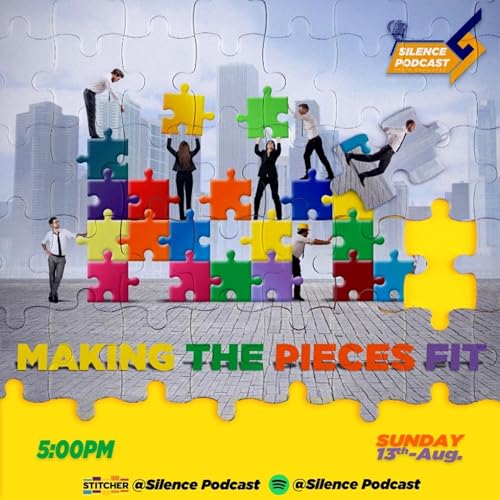 Making The Pieces Fit