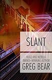 Slant: A Novel