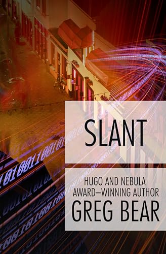 Slant: A Novel