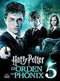 Harry Potter und der Orden des Phönix