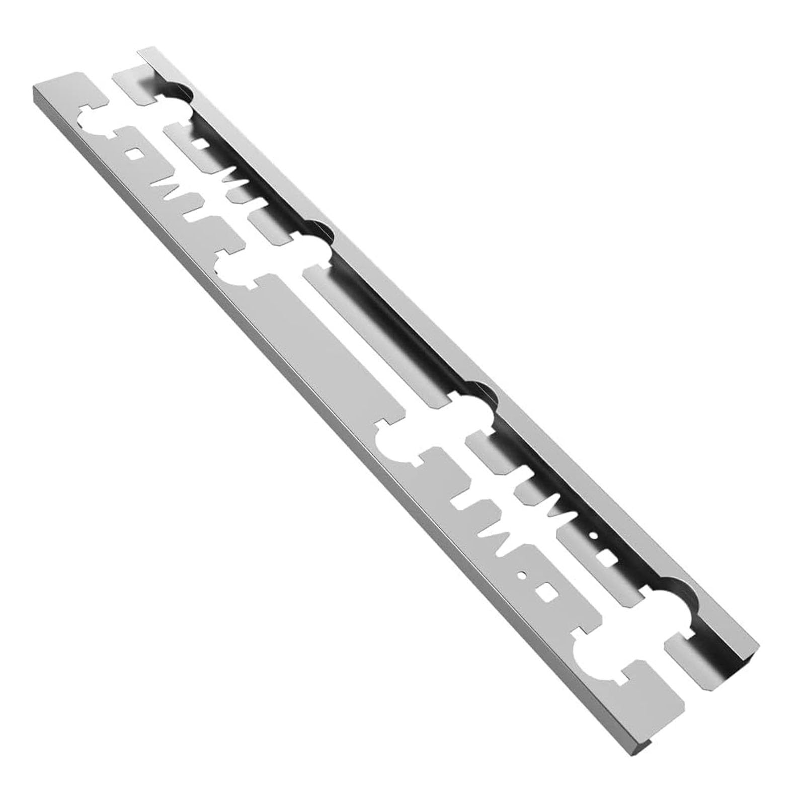 WELL GRILL BBQ Top & Bottom Carryover Brenner für Broil King Baron 490 440 420 Ersatzteile, 9221-64, 9221-54, 9225-64, Regal 690, Edelstahl Crossover Brenner Gasgrill 4 Brenner Zubehör