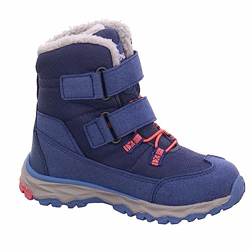 Meindl Women Snow Boots Shoes, 39 EU4