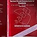 Test Item File and Resource Guide for Precalculus, Third Edition, Larson Hostetler