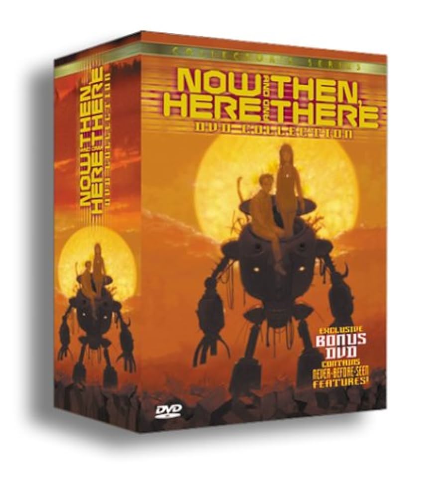 その他 Then &amp; Now [DVD] その他 Then & Now [DVD] Amazon.co.jp: Then and Now + DVD: Music