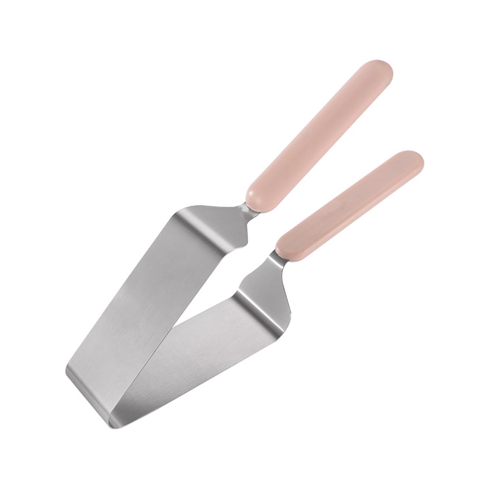 Kalttoy Cake Cutting Tool Cake Divider StainIess Steel Cutter Tool Utensils Serveres for Various Occasion Divider