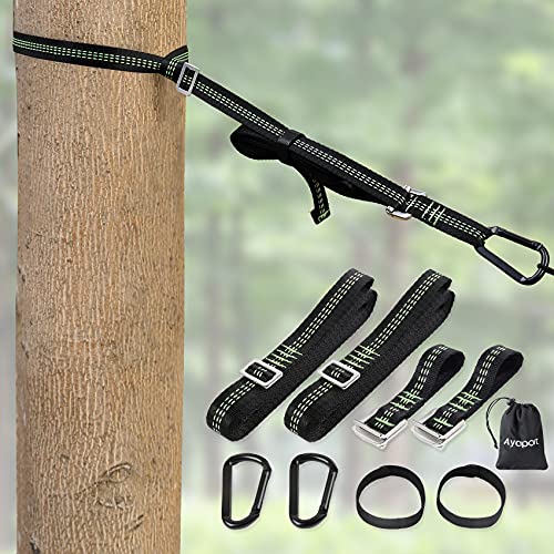 Top 10 Best Hammock Suspension System Picks For 2021 D and T Custom Gunworks