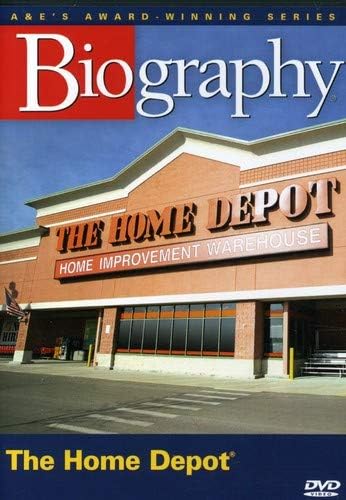 Home Depot, The