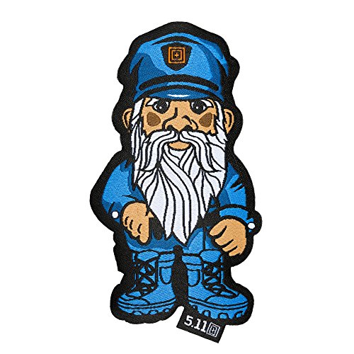 Preisvergleich Produktbild 5.11 Police Gnome Patch