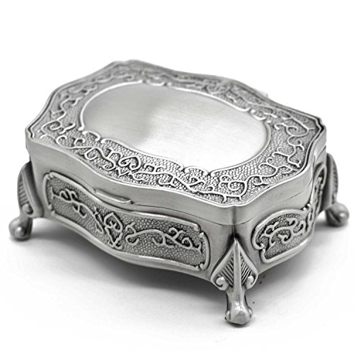 Aveson Boîte à bijoux rectangulaire Cover