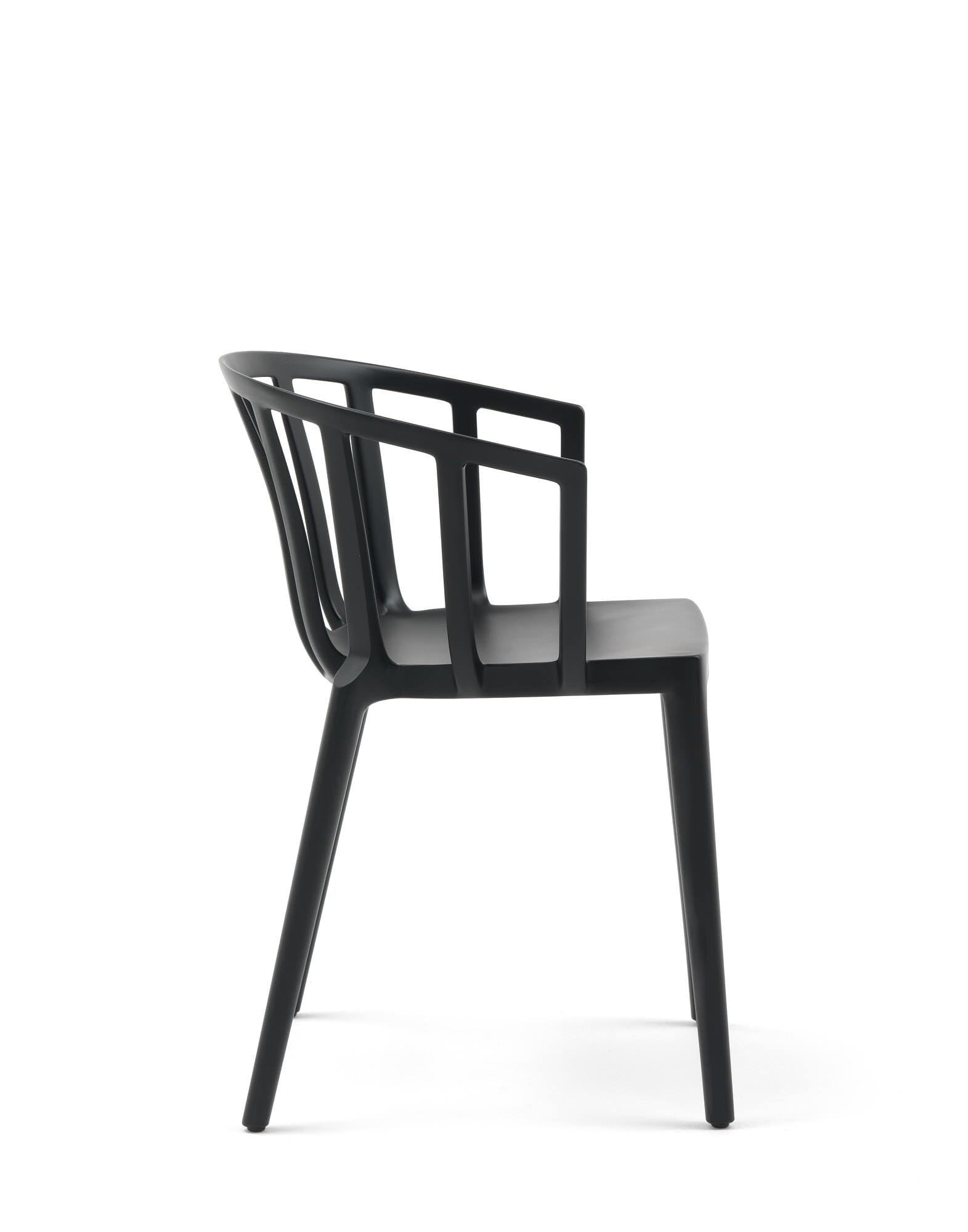 Amazon.co.jp: Kartell(カルテル) アームチェア 『ヴェニス(Venice
