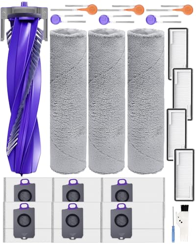 Flow accessoires pour Narwal Flow Robot Aspirateur, 22 ...
