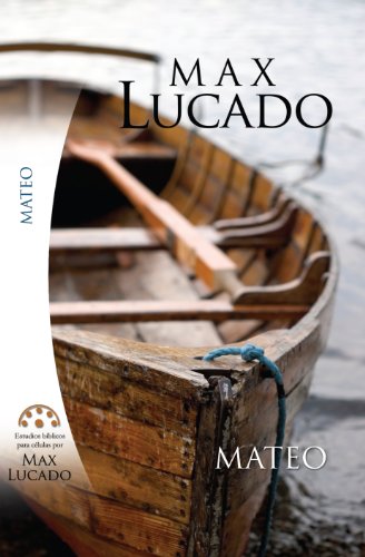 Mateo-El Rey Carpintero (Spanish Edition) [Spanish] 0311136214 Book Cover