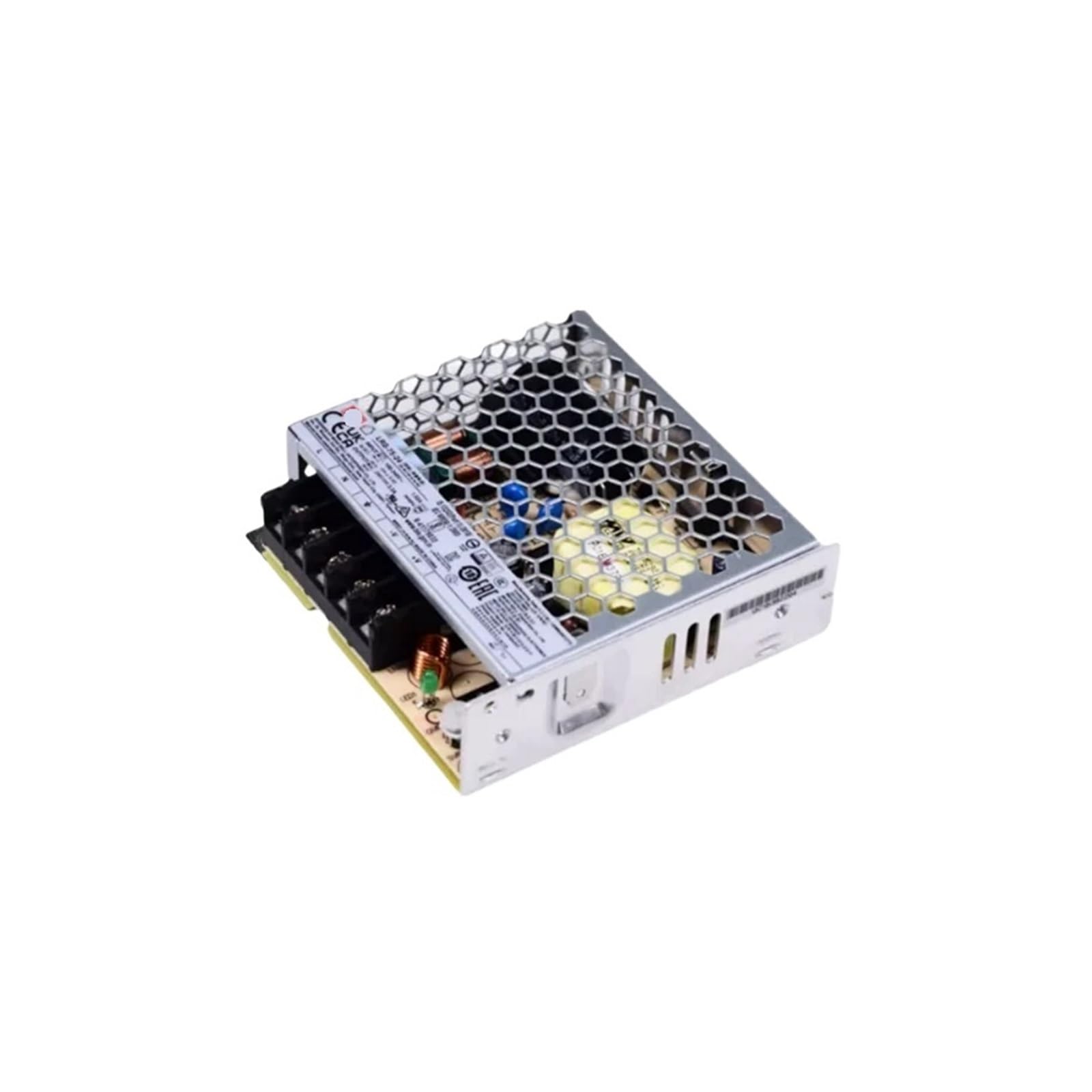 ANERTQUIH LRS-75-36 Switching Power Supply 75W Single Output