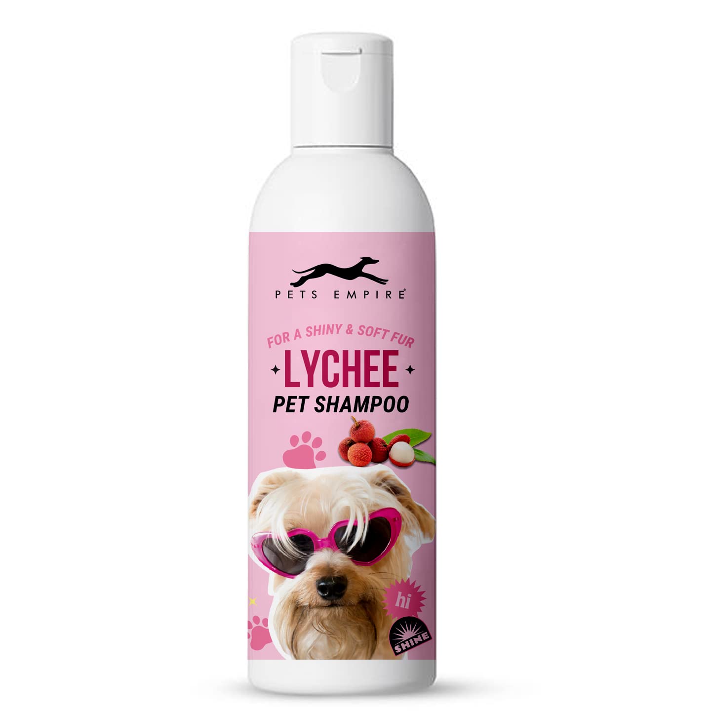 Pets Empire Naturally Organic Body Shampoo for Pets (Lychee, 1000ML) (B084GN1HSP) Amazon Price History, Amazon Price Tracker