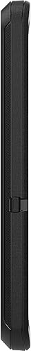 Miniatura 3 de OtterBox Motorola Edge (2022 - Only) - Funda de la serie Defender - Negro - Resistente y duradera - con protección de puerto - Solo funda -