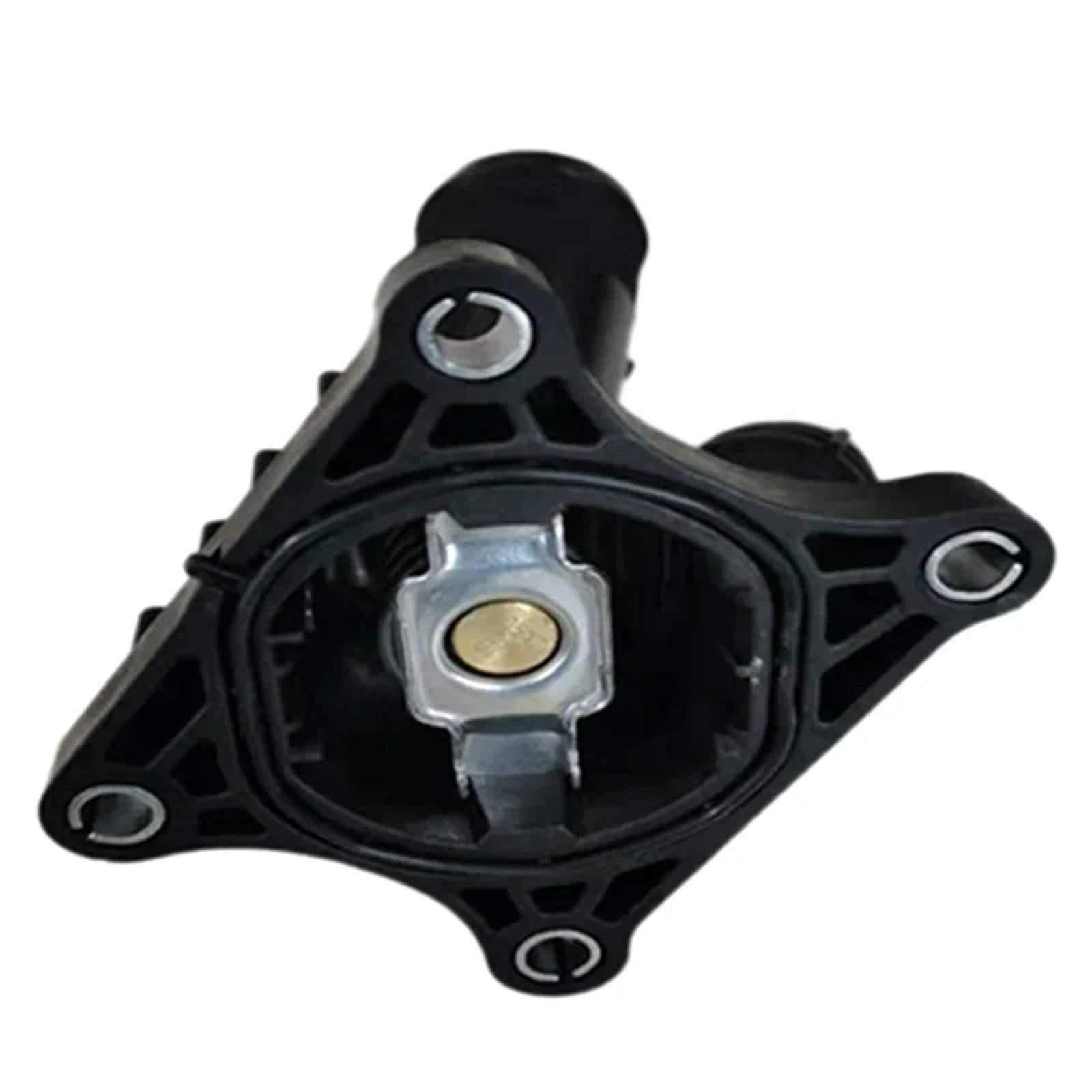 Obudowa termostatu płynu chłodzącego silnika dla Volvo S60 2015-2018 31686560