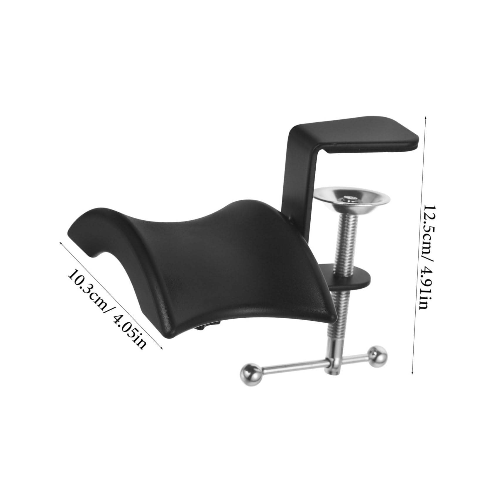 DOITOOL 3 Pezzi Supporto Per Cuffie Supporto Per Cuffie Da Scrivania Per Gancio Per Per E Controller Per Da Gioco Per