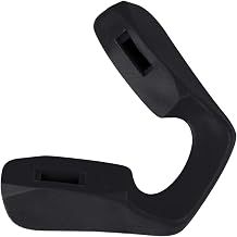 Sutro/Sutro Lite/Sutro S/Sutro Lite Sweep Nosepads Nose Pieces Replacement for Oakley Sunglasses - Euro/Asian Fit