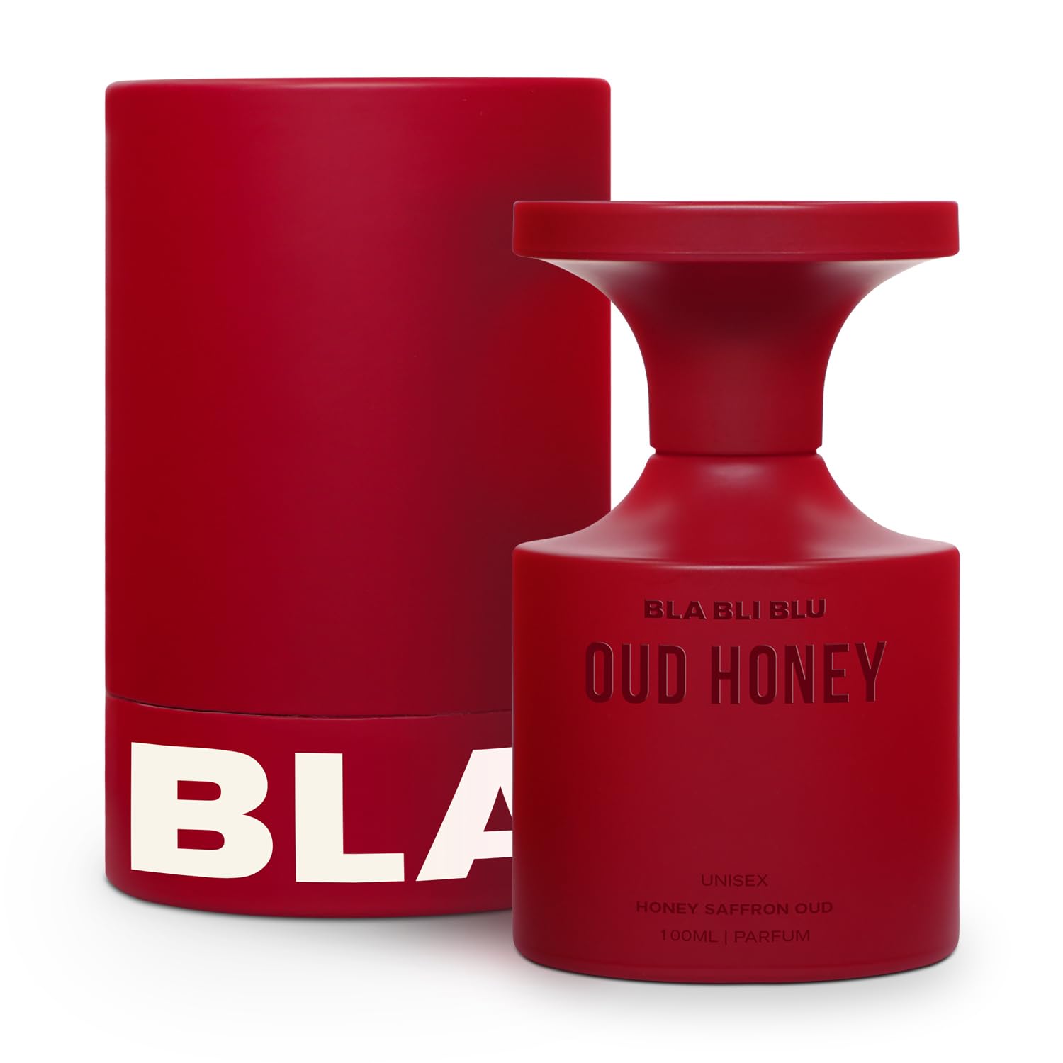 BLABLIBLU Oud Honey Unisex Perfume for Men & Women|100ml Long-Lasting Parfum Fragrances - A Notch above EDP, EDT & EDC|Perfume For Man & Woman|Oud, Sweet Woody & Honey Notes|-picture-27