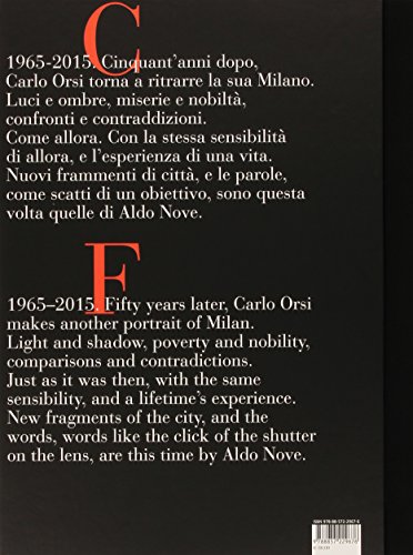 Milano 2015 livre architecture italienne catalogue exposition - 3