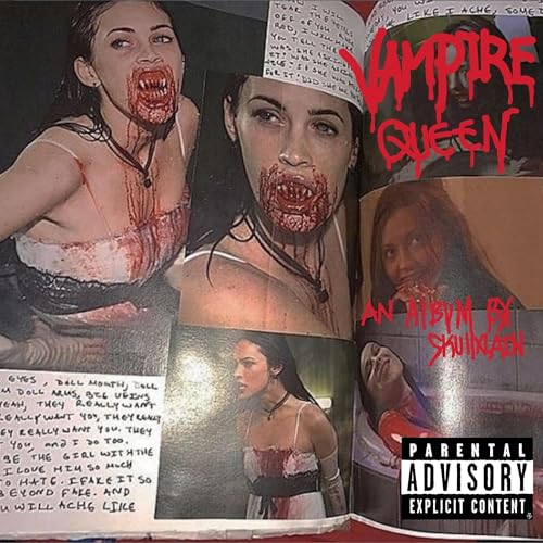 Vampire Queen