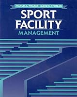 Sports Facility Management 0763702838 Book Cover