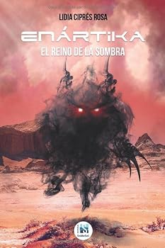 Paperback Enártika, el Reino de la Sombra (Spanish Edition) [Spanish] Book