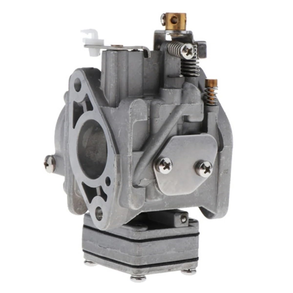Motori Carburatore 812647T1 Carburatore Per Mercury Per Marine 2 Tempi 4HP 5HP Per Fuoribordo 812648T Carburador Carb