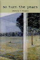 So Turn the Years 157197279X Book Cover