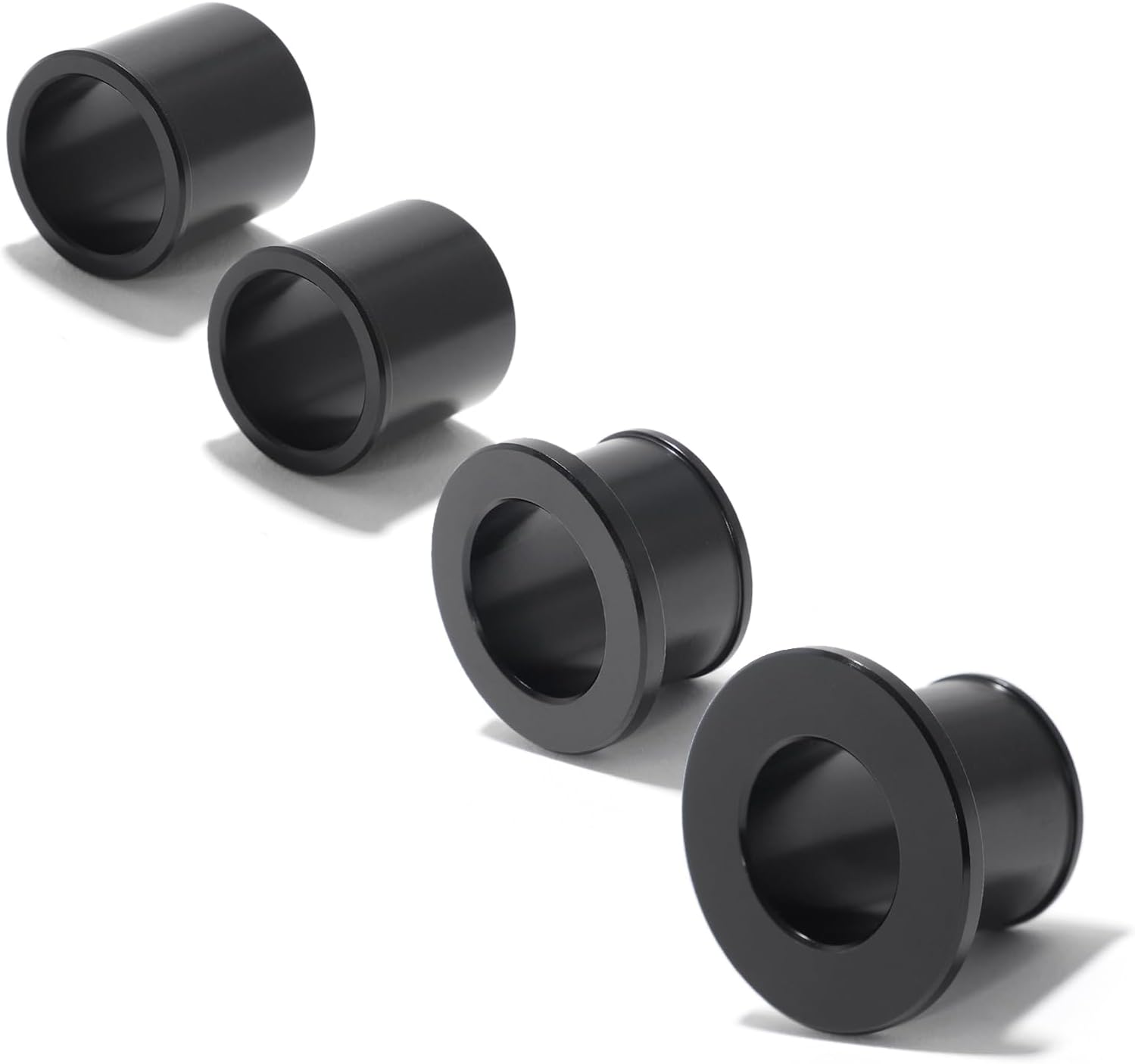 TOFR Wheel Bearing Reducers Axle Spacer for Sur-ron Ultra Bee