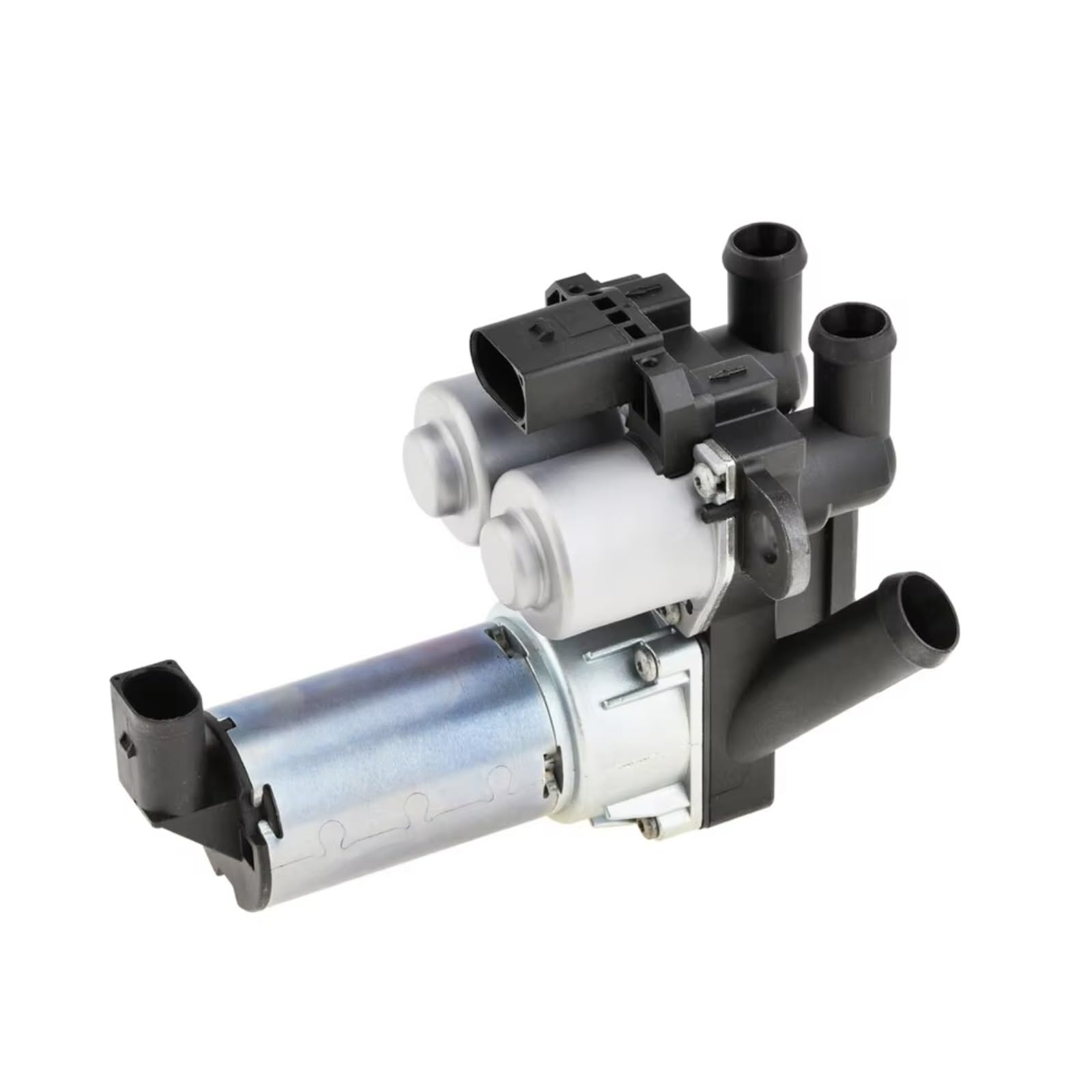 Electrovanne Tiroir Compatible Avec Benz Pour W220 Pour S320 Pour S350 A2208300284 Pièces De Rechange Et Améliorations Pour La Vanne De Commande De Chauffage Automobile