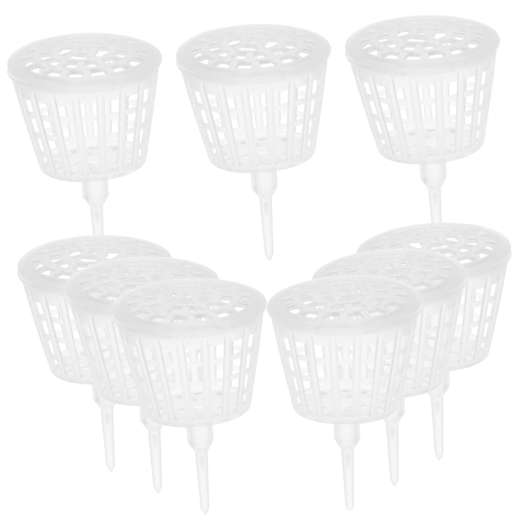 Sosoport 4 Ensembles Boîte À Engrais Bonsaï Outil De Fertilisation Bonsai Usine Accessoires De Jardinage Conteneur De Fertilisation Fourniture De Jardin Acier Inoxydable 30 Pièces * 4