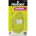 PROFOOT Toe Beds, Women's, 1 Pair (Pack of 6)