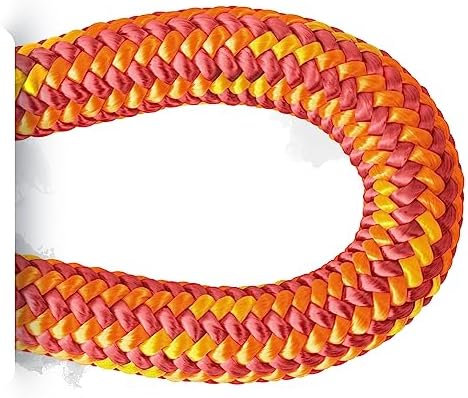 Pelican Rope static climbing rope for arborist rigging and MRS SRS techniques