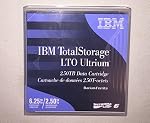 IBM – IBM 00V7590 - 00V7590 LTO6 BaFe Data Tape