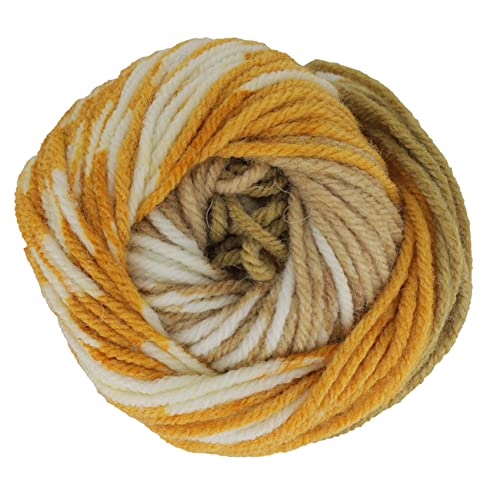 King Cole 2214801 Nordic Chunky Bjorn Yarn - 200M, 150G