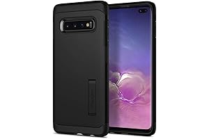 Spigen Tough Armor Case for Samsung Galaxy S10 Plus (2019)