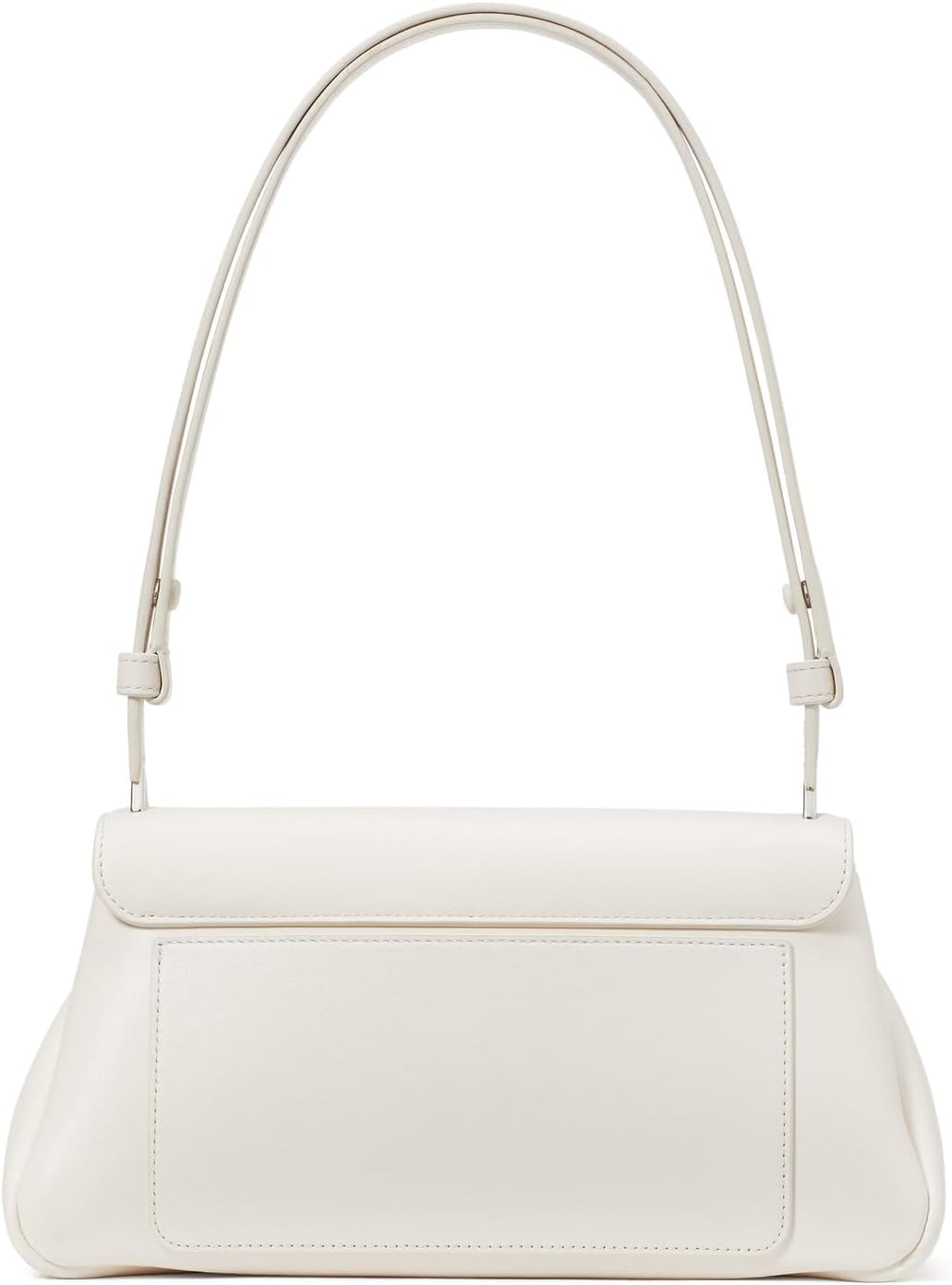kate spade new york womens Grace Fine Grain Leather Convertible Shoulder Bag - Image 3